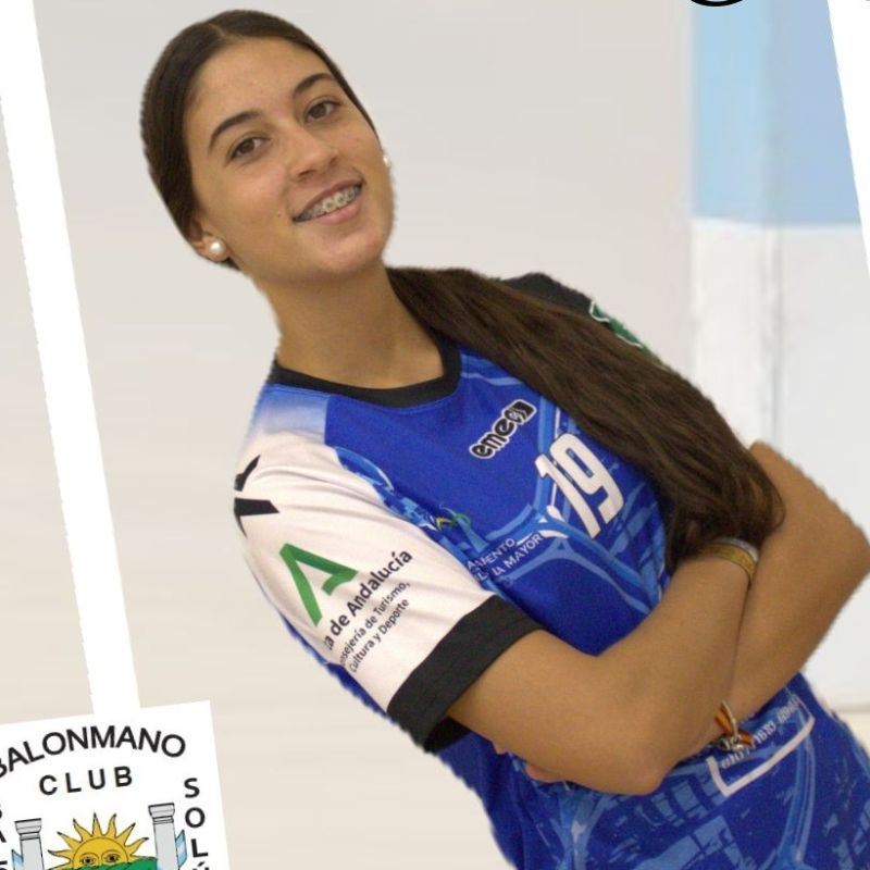 ALBA OROPESA ANTUNEZ