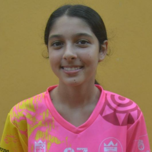 LARA MATEO MENDOZA