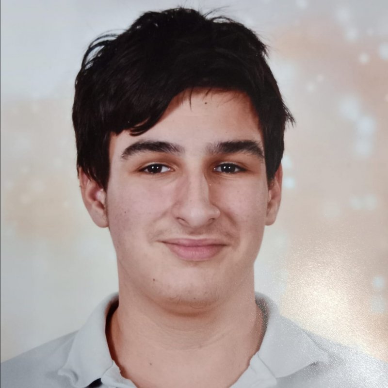 ALEJANDRO PARICIO MUÑOZ