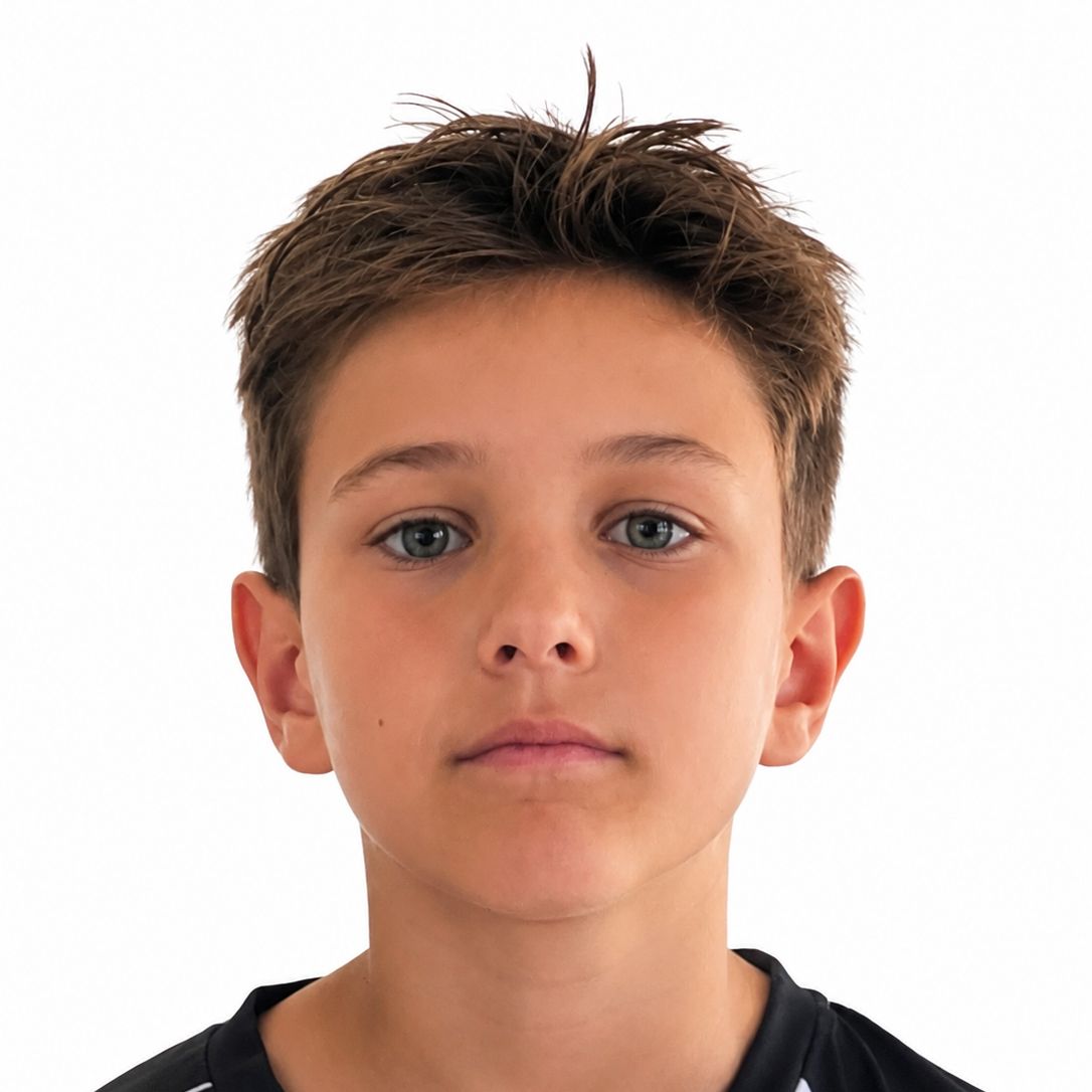 ENZO  LEON CASAS