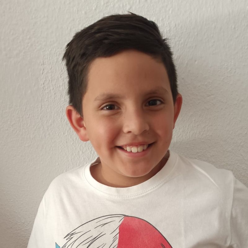 LOGAN SANCHEZ AGREDA