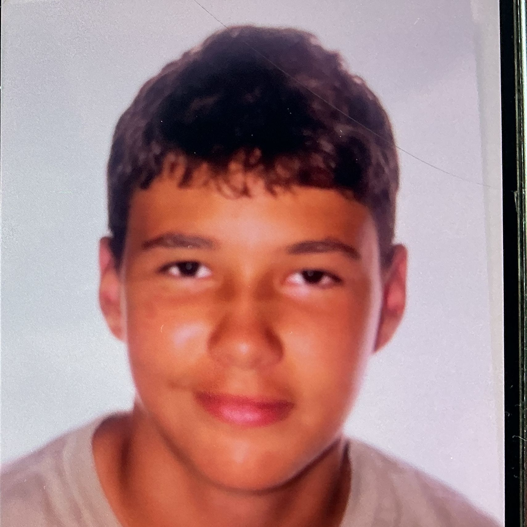 ORIOL VINYES MEDINA