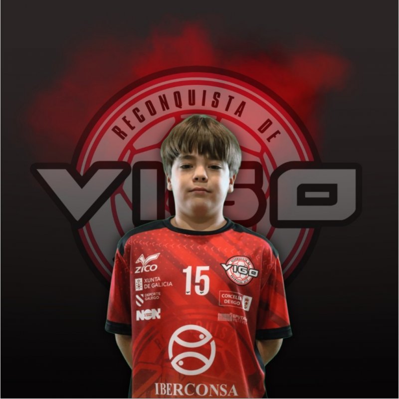 GABRIEL COSTAS ESPIÑEIRA