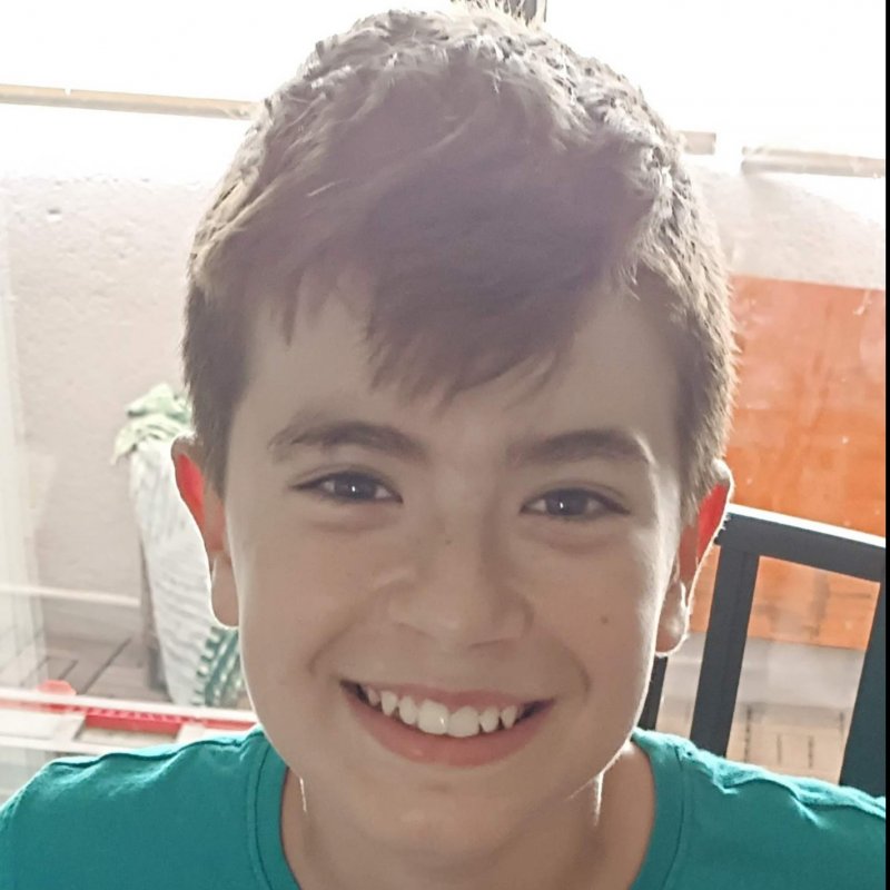 MARCOS MARTINEZ MOLINA