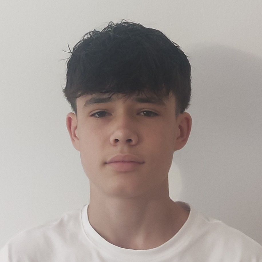 GABRIEL PEREZ LOPEZ