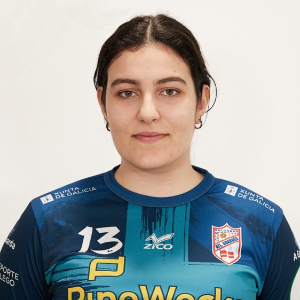CAROLINA GONZALEZ ALONSO