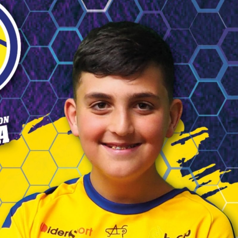 RUBEN DELGADO CAPELO