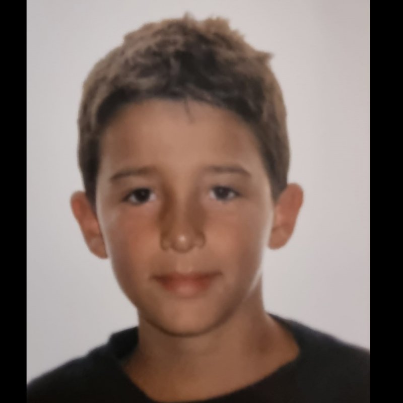 ALBERT MELGUIZO ARASIL