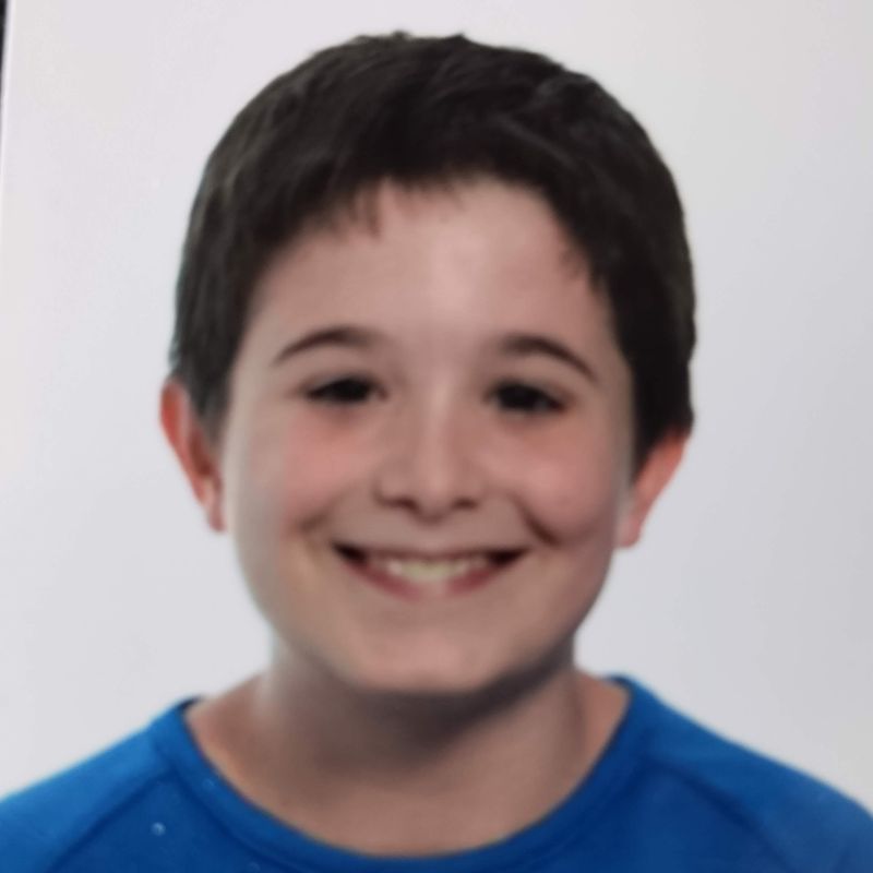 ASIER TOMAS AGUIRRE