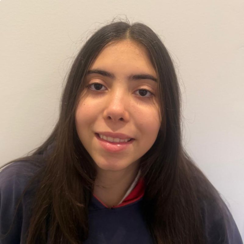 SARA FERNADEZ GONZALEZ