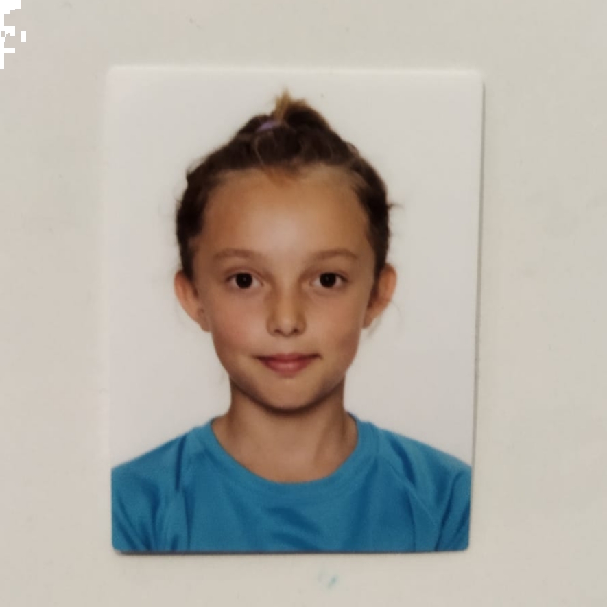 XELA GONZALEZ PAREDES