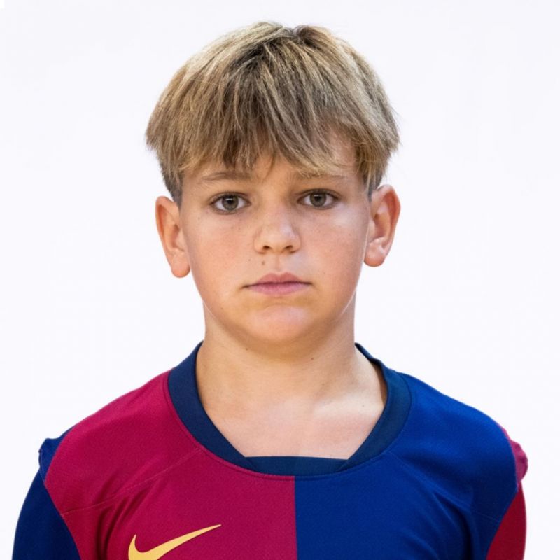 ALEIX ESTAPE MOMPART