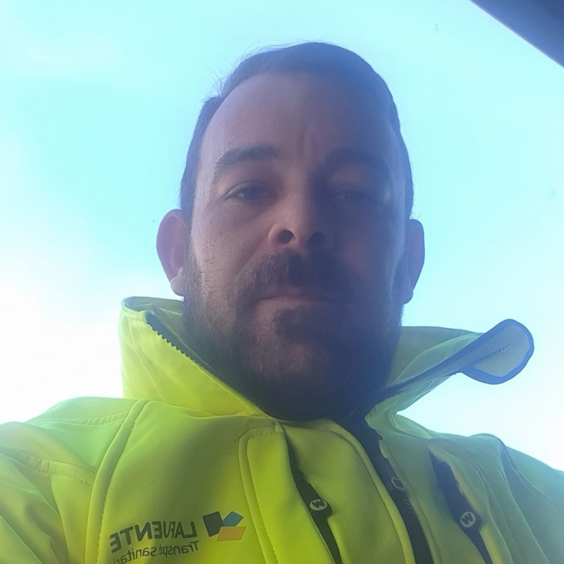 OSCAR CARRASCO MACIAS