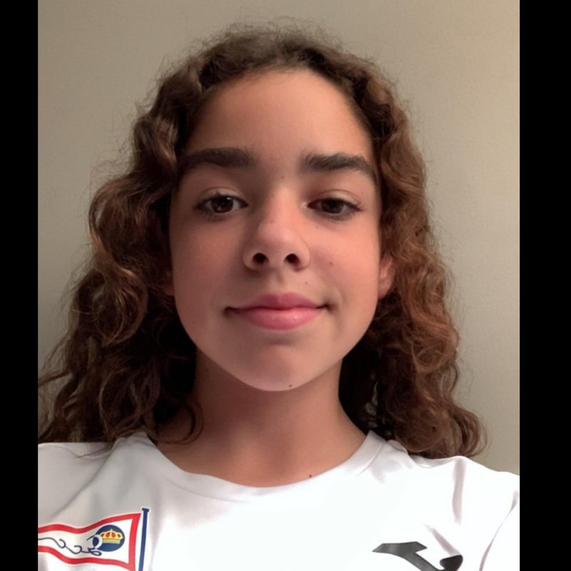 OLIVIA DE LA PUENTE VARAS