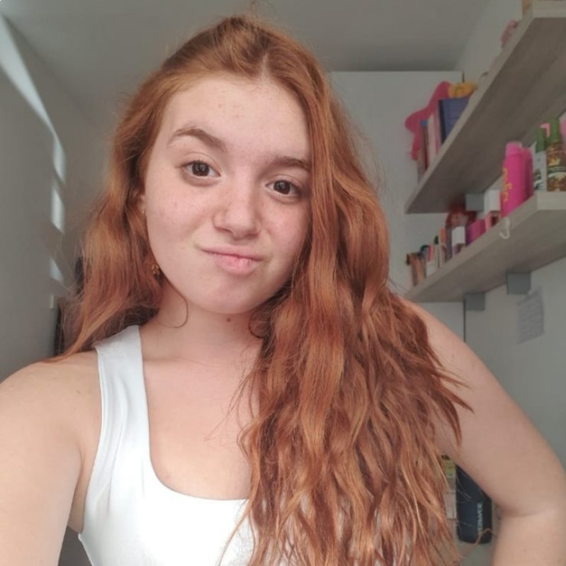 GISELA MORAZ OLIVERA