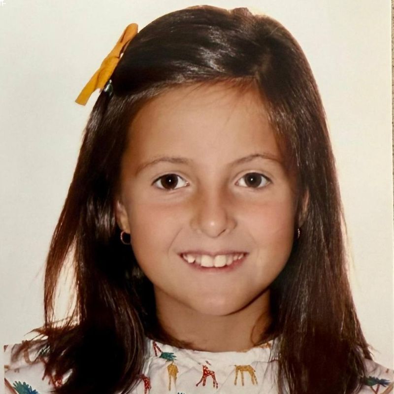 MARTINA CABEZA MUÑOZ