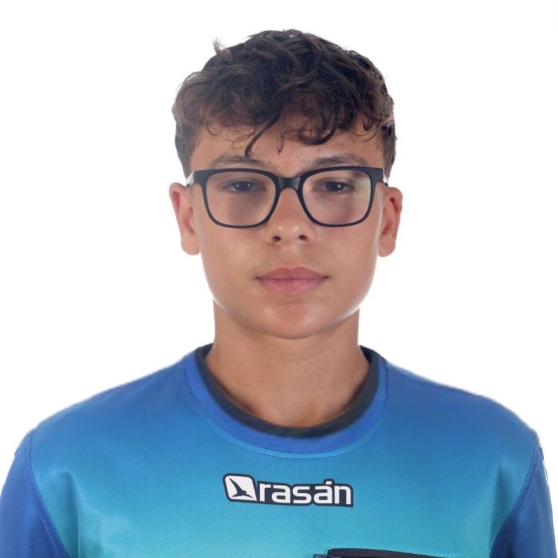 PELAYO LLORENTE GONZALEZ