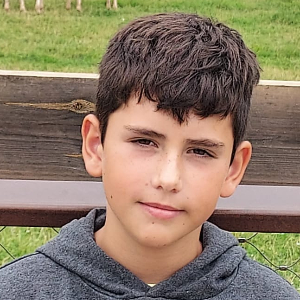 GAEL DAVILA ALONSO
