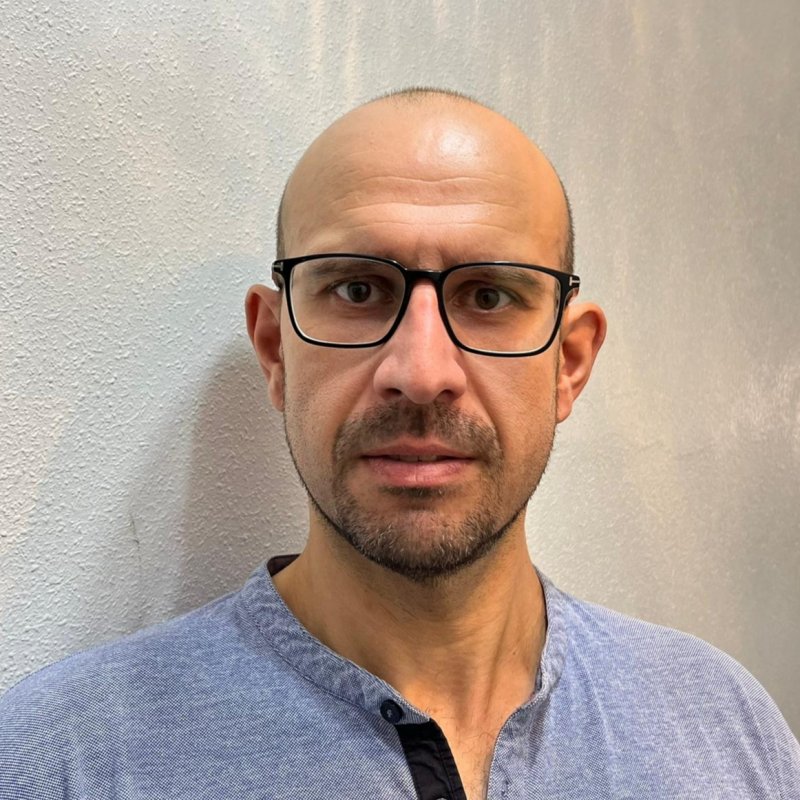 JAVIER HERRANZ SANCHEZ
