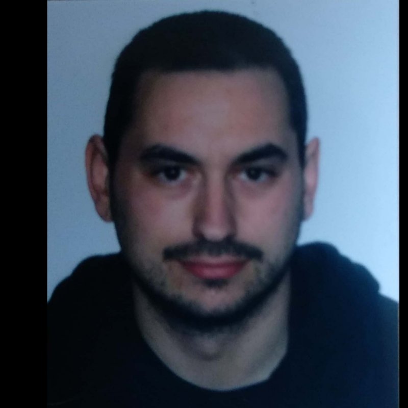 SERGIO LOPEZ VICIOSO