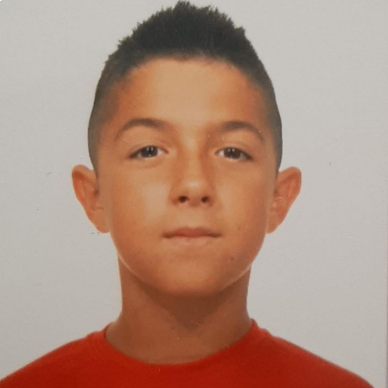 GEDEON GUARDIOLA ORGILES