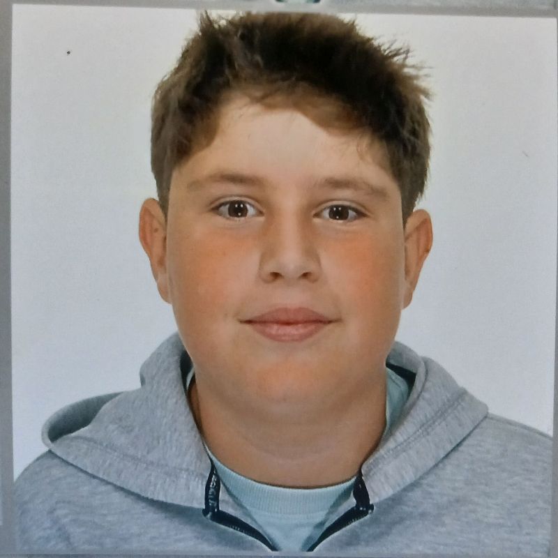 LUCA SANCHEZ DE LA RUBIA
