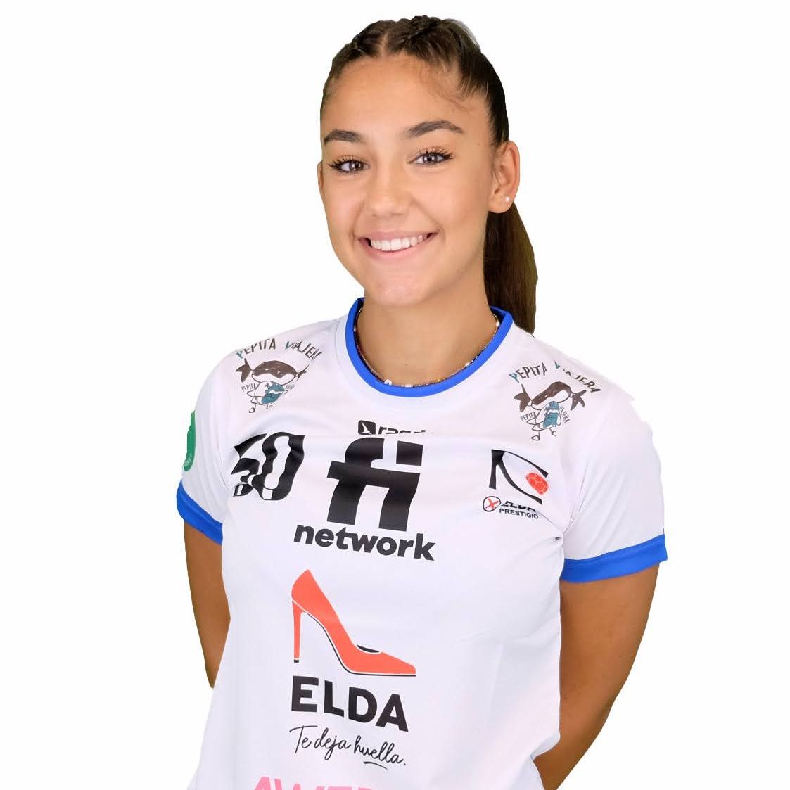 ROCIO GARCIA  PEREZ