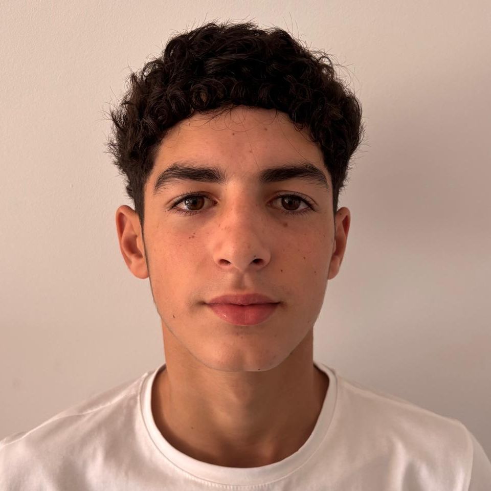ANTONIO LUIS PEREZ PEREZ