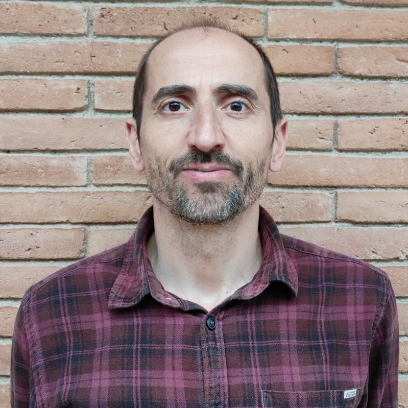 JORDI ROHER ARMENTIA