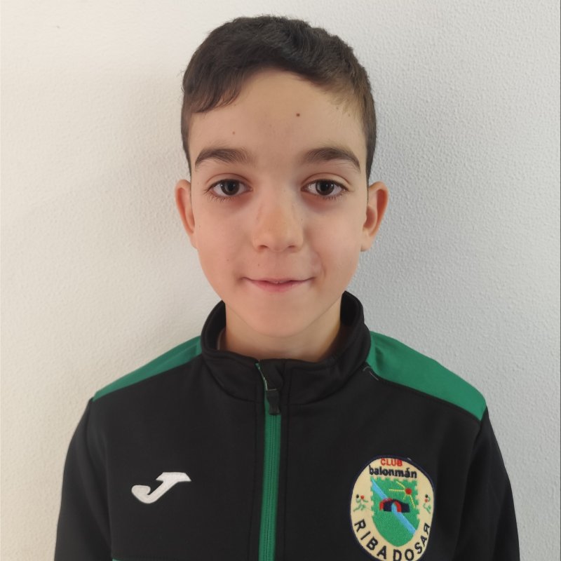 ANTON MONTEAGUDO GARCIA