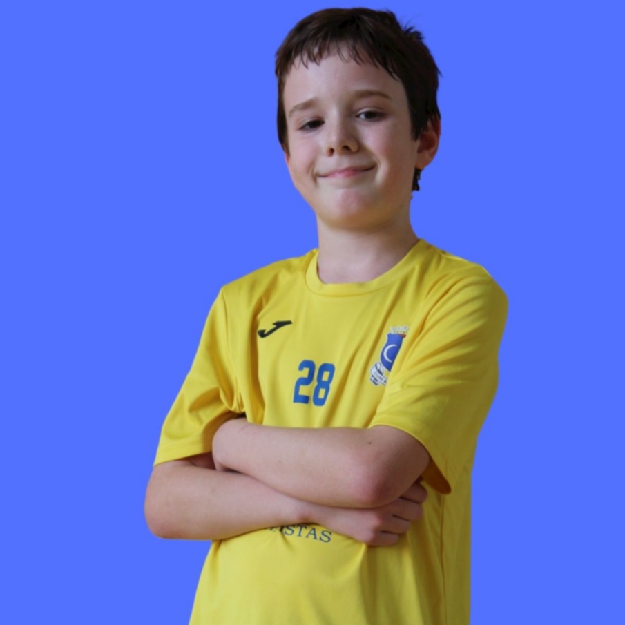 JORGE GONZALEZ PRESA