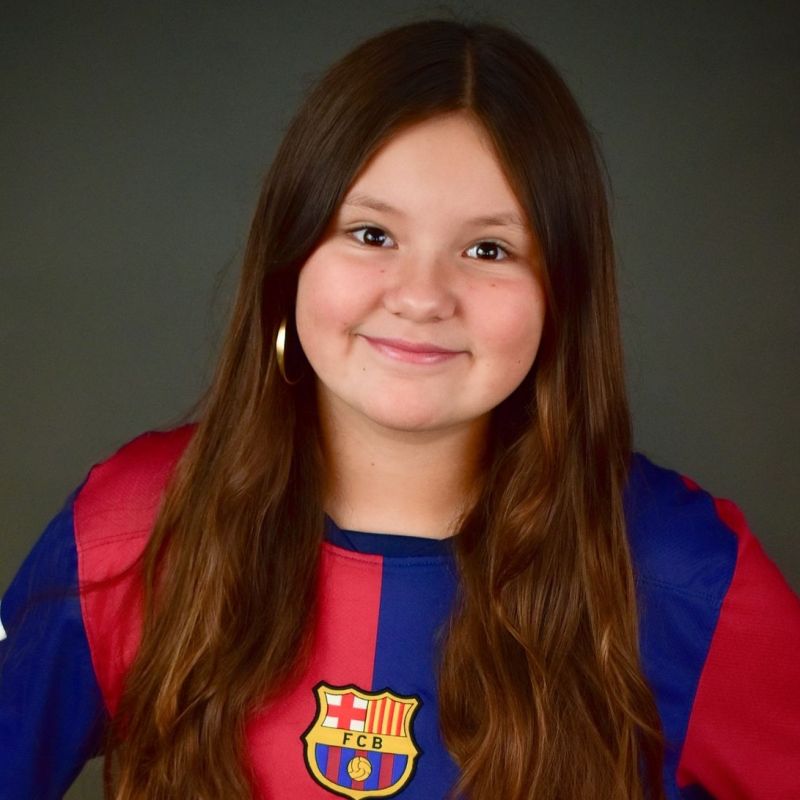 LARA ESPINOSA CHUEZ