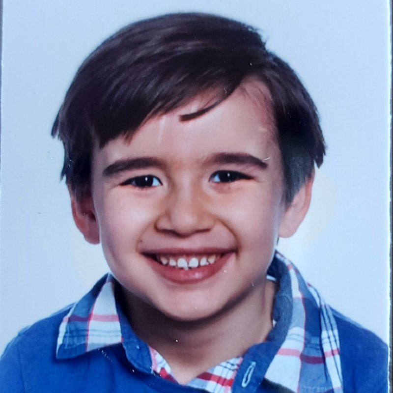 MARIO ALVARADO CARTON