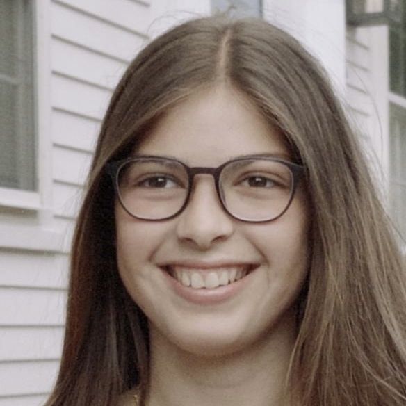 PALOMA CORRAL GONZALEZ