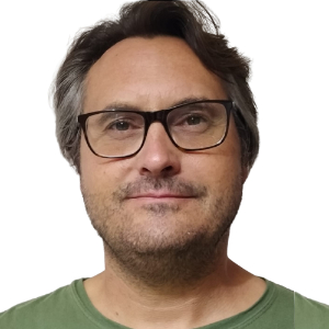 SERGIO JOAQUIN CARRION GARCIA