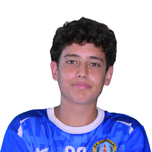 ADRIAN LAGE PEREZ