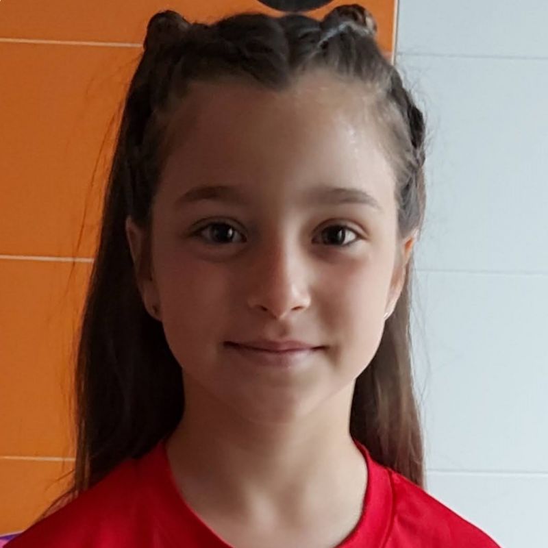 CRISTINA PUNZANO LOPEZ