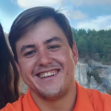 GONZALO DE BLAS MARTINEZ-LOSA