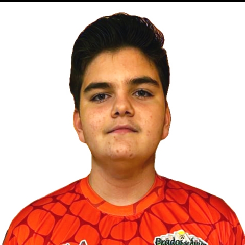 LUCAS GONZALEZ GIJON