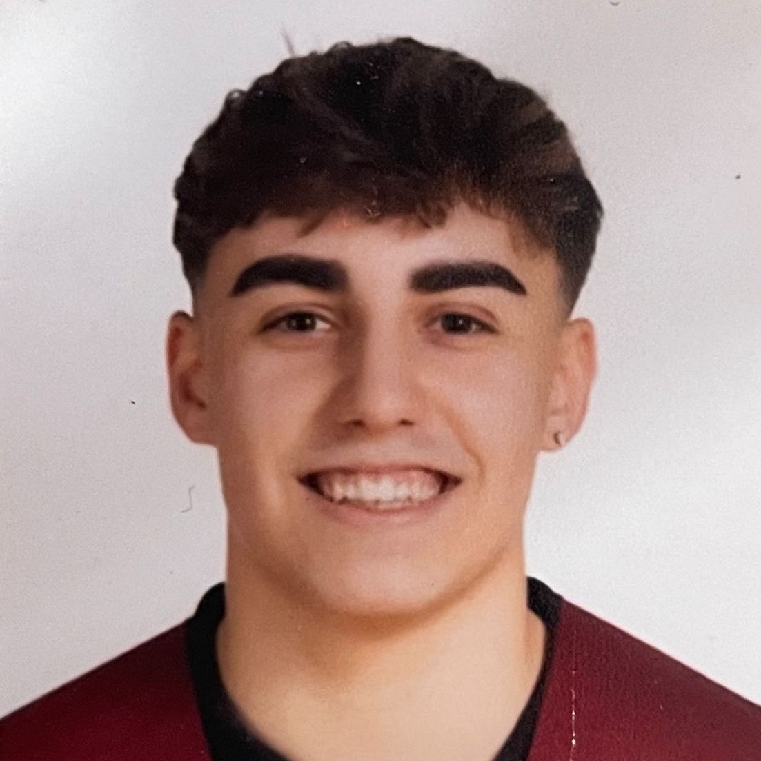 CARLOS ARGAIZ SAINZ
