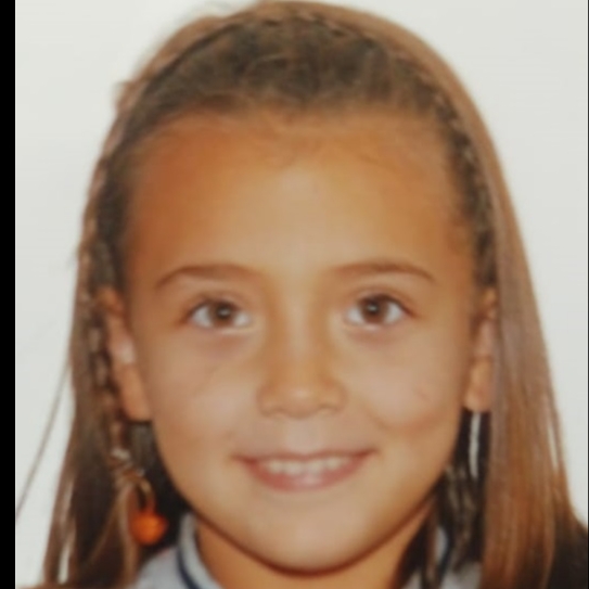 SABELA RODRIGUEZ CRESPO