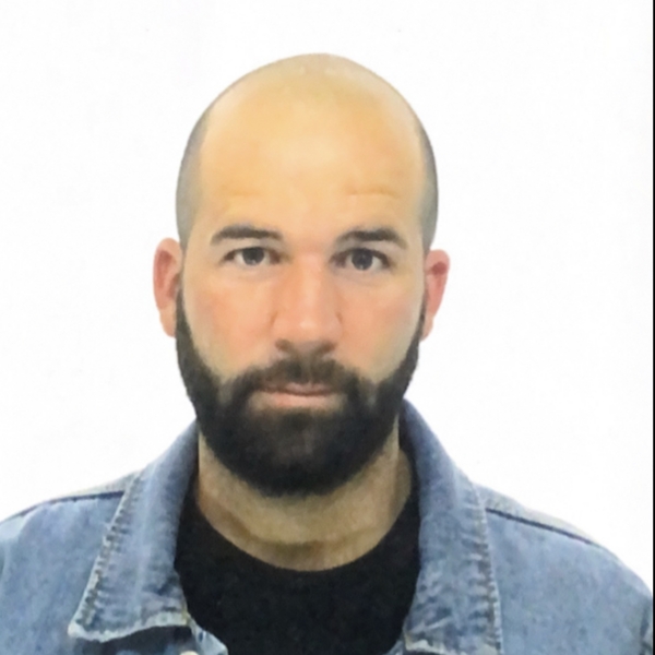 JOSE ANTONIO GONZALEZ RUZ