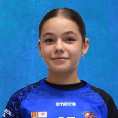 ALBA MEDINA JARAMAGO