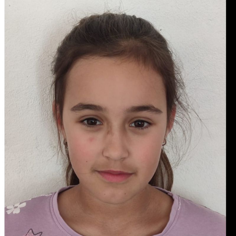 LIZETH CEDRES UMPIERREZ