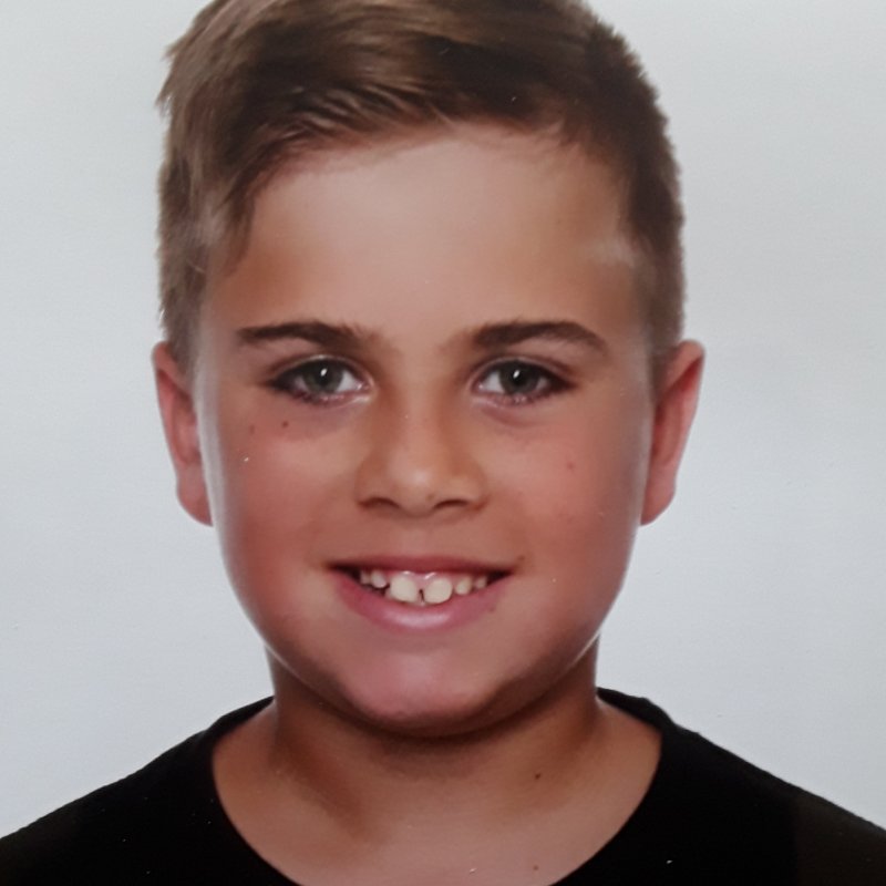 ALEX GONZALEZ VILLEN