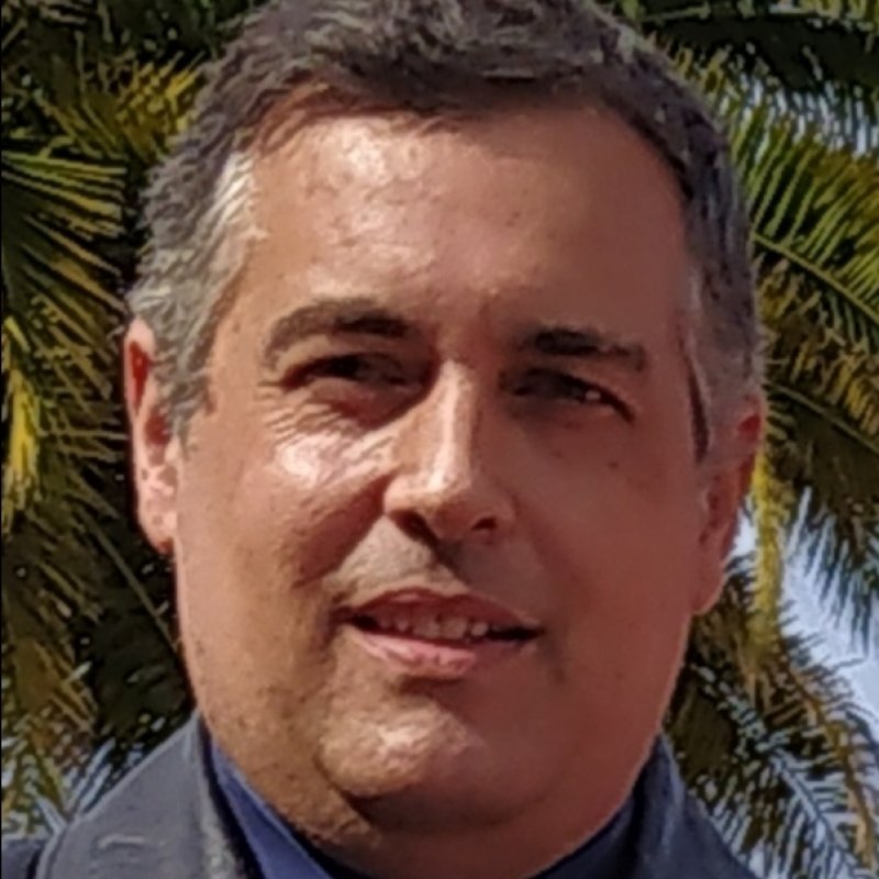 JOSE CACHARRON MAIRA
