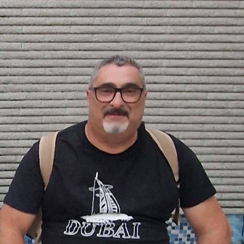 FRANCISCO JAVIER LIEBANA VILLARROEL