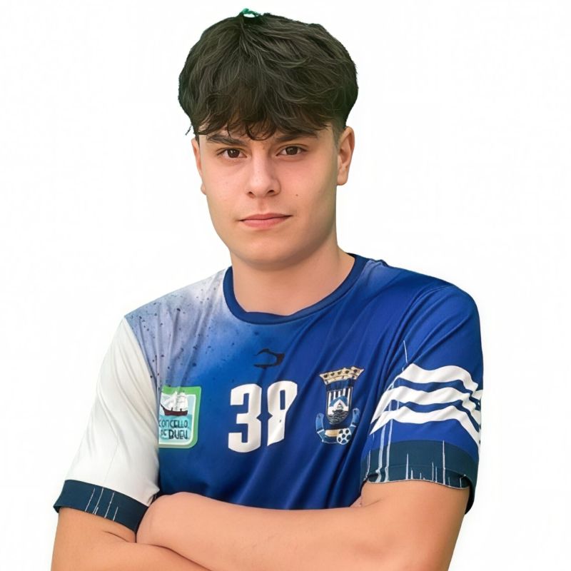 FRANCISCO RIOS SANCHEZ