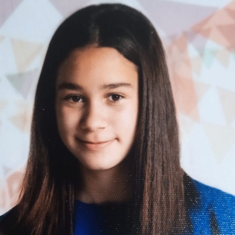 LUCIA RAMIREZ FERNANDEZ