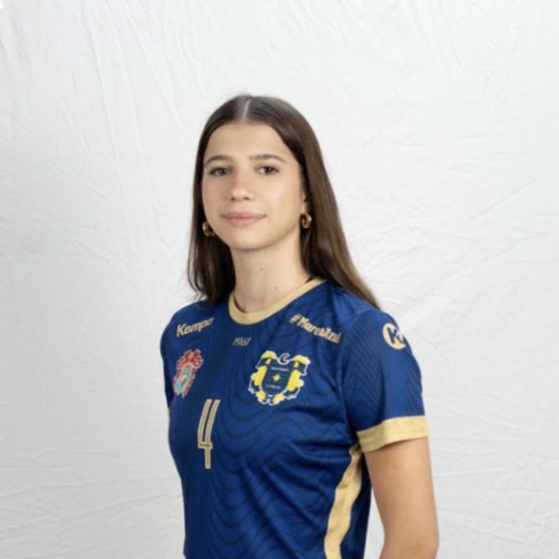 ANA CANCELAS IGLESIAS